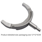 Maxbell Shifter Fork WT297-23 304841 Durable for Chevy Muncie M20 M21 M22 4 Speed