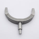 Maxbell Shifter Fork WT297-23 304841 Durable for Chevy Muncie M20 M21 M22 4 Speed