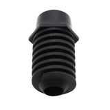 Maxbell Rear Hood Adjust Bumper Stop for Camaro 93-02 Replacement Supplies Short Cap