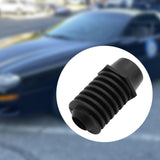 Maxbell Rear Hood Adjust Bumper Stop for Camaro 93-02 Replacement Supplies Short Cap