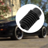 Maxbell Rear Hood Adjust Bumper Stop for Camaro 93-02 Replacement Supplies Short Cap