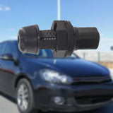 Maxbell Car Trunk Lids Rubber Bumper Black 5KD827499 for Skoda Citigo 2012-2016