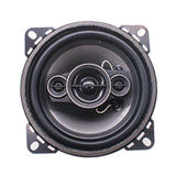 Maxbell Coaxial Speaker 4Ohm Easy Installation for Car Audio System Spare Parts 4inch