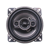 Maxbell Coaxial Speaker 4Ohm Easy Installation for Car Audio System Spare Parts 4inch