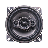 Maxbell Coaxial Speaker 4Ohm Easy Installation for Car Audio System Spare Parts 4inch