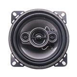 Maxbell Coaxial Speaker 4Ohm Easy Installation for Car Audio System Spare Parts 4inch