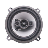 Maxbell Coaxial Speaker 4Ohm Easy Installation for Car Audio System Spare Parts 5inch