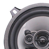 Maxbell Coaxial Speaker 4Ohm Easy Installation for Car Audio System Spare Parts 5inch