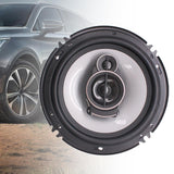 Maxbell Coaxial Speaker 4Ohm Easy Installation for Car Audio System Spare Parts 6inch