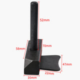 Maxbell Oil Gasket Remover Cutter Tool Car Accessory Transmissions Oil Pan Separator