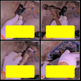 Maxbell Oil Gasket Remover Cutter Tool Car Accessory Transmissions Oil Pan Separator