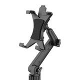 Maxbell Car Tablet Holder Travel Accessories Adjustable Tablet and Smart Phone Stand