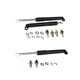Maxbell Truck Tailgate Assist Shock Struts Accessories for Ranger T9 2022-2023+ Double