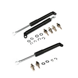 Maxbell Truck Tailgate Assist Shock Struts Accessories for Ranger T9 2022-2023+ Double