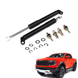 Maxbell Truck Tailgate Assist Shock Struts Accessories for Ranger T9 2022-2023+ Double