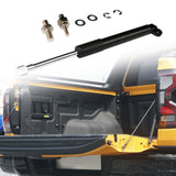 Maxbell Truck Tailgate Assist Shock Struts Accessories for Ranger T9 2022-2023+ Single