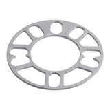 Maxbell Car Wheel Spacer Shims Plate Lug Wheel Spacer Aluminum Shims Hub Spacer