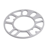 Maxbell Car Wheel Spacer Shims Plate Lug Wheel Spacer Aluminum Shims Hub Spacer