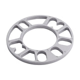 Maxbell Car Wheel Spacer Shims Plate Lug Wheel Spacer Aluminum Shims Hub Spacer