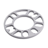 Maxbell Car Wheel Spacer Shims Plate Lug Wheel Spacer Aluminum Shims Hub Spacer