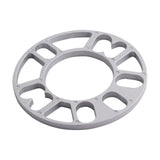 Maxbell Car Wheel Spacer Shims Plate Lug Wheel Spacer Aluminum Shims Hub Spacer