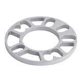 Maxbell Car Wheel Spacer Shims Plate Lug Wheel Spacer Aluminum Shims Hub Spacer