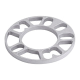 Maxbell Car Wheel Spacer Shims Plate Lug Wheel Spacer Aluminum Shims Hub Spacer