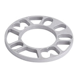 Maxbell Car Wheel Spacer Shims Plate Lug Wheel Spacer Aluminum Shims Hub Spacer