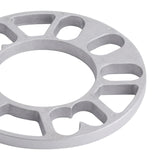 Maxbell Car Wheel Spacer Shims Plate Lug Wheel Spacer Aluminum Shims Hub Spacer