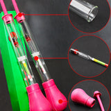 Maxbell Battery Hydrometer Easy to Read Hydrometer Meter for Vehicle Automotive