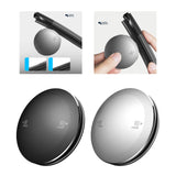 Maxbell Car Wiper Repairer Maintenance Quickly Repair for Truck Automotive SUV Black