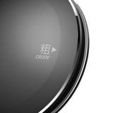 Maxbell Car Wiper Repairer Maintenance Quickly Repair for Truck Automotive SUV Black