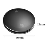 Maxbell Car Wiper Repairer Maintenance Quickly Repair for Truck Automotive SUV Black