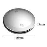 Maxbell Car Wiper Repairer Maintenance Quickly Repair for Truck Automotive SUV Silver