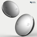 Maxbell Car Wiper Repairer Maintenance Quickly Repair for Truck Automotive SUV Silver