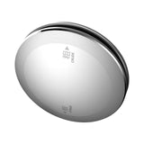 Maxbell Car Wiper Repairer Maintenance Quickly Repair for Truck Automotive SUV Silver