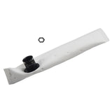 Maxbell Fuel Pump Strainer 12.5cm Pump Strainer Durable Fittings 415129451 Fuel Pump