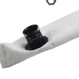 Maxbell Fuel Pump Strainer 12.5cm Pump Strainer Durable Fittings 415129451 Fuel Pump