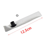 Maxbell Fuel Pump Strainer 12.5cm Pump Strainer Durable Fittings 415129451 Fuel Pump