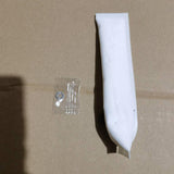 Maxbell Fuel Pump Strainer 12.5cm Pump Strainer Durable Fittings 415129451 Fuel Pump