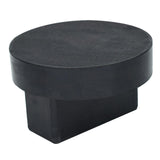Maxbell Floor Jack Pad Adapter Easy Installation for Vehicle Direct Replacement