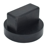 Maxbell Floor Jack Pad Adapter Easy Installation for Vehicle Direct Replacement