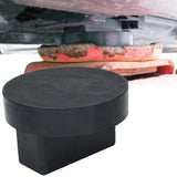 Maxbell Floor Jack Pad Adapter Easy Installation for Vehicle Direct Replacement