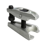 Maxbell Ball Joint Separator 19mm Ball Joint Puller Steel Splitter Removal Tool Auto