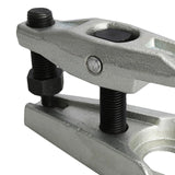 Maxbell Ball Joint Separator 19mm Ball Joint Puller Steel Splitter Removal Tool Auto