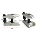 Maxbell Ball Joint Separator 19mm Ball Joint Puller Steel Splitter Removal Tool Auto