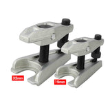 Maxbell Ball Joint Separator 19mm Ball Joint Puller Steel Splitter Removal Tool Auto