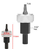 Maxbell Ignition Module Removal Tool Performance Tool for Car Automotive Remove