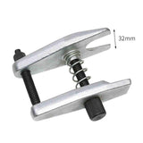 Maxbell Ball Joint Remover Sturdy Ball Head Puller for Car Trailers Attachments