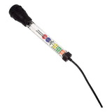 Maxbell Dial Type Anti Freeze Coolant Tester Sturdy for Car Vehicle Accessories